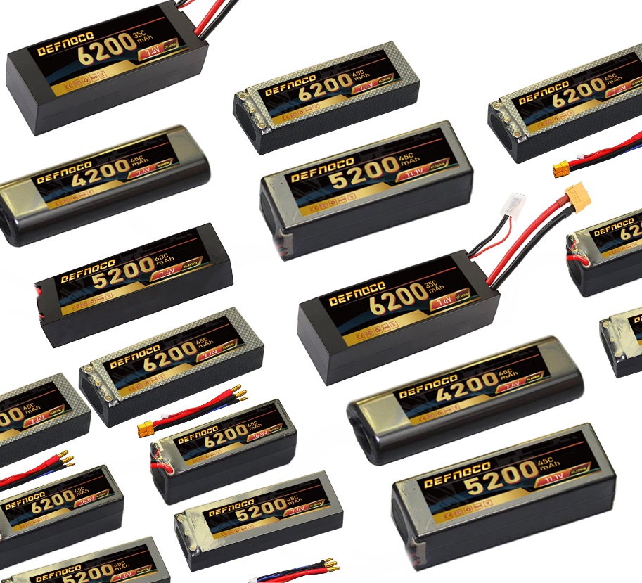 BATTERY for RC Car